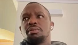 «Усик подерётся с Уордли». Диллиан Уайт об умном ходе украинца