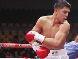 фото - Известный тренер одобрил решение не допускать Мунгуйю к бою с Головкиным