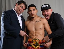 фото - Лопес пригрозил иском стримингу Triller, анонсировал бой с Тейлором