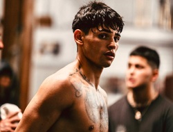 фото - По стопам Дэвиса. Райан Гарсия тоже анонсировал бой в январе