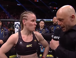 фото - Валентина Шевченко прокомментировала поражение от Грассо