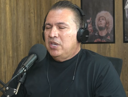 фото - Иногда лучше жевать, чем говорить. Тренер о победе Двалишвили над Нурмагамедовым