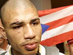 фото - Мигель Котто: «Мартинесу нужно смириться с ролью ведомого»