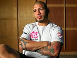 фото - Мигель Котто решил отдохнуть от бокса