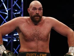 фото - Инсайдеры обнародовали дату следующего боя Тайсона Фьюри и возможного оппонента