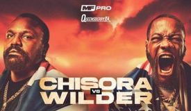 Дерек Чисора – Деонтей Уайлдер: прогноз и ставки на бой 4 апреля 