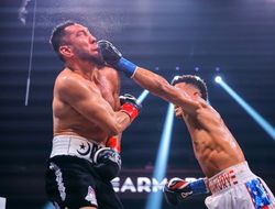 фото - Зацените классного чувака Морреля: как кубинец отреагировал на травму Ербосынулы