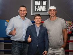 фото - «С Усиком работал бесплатно». Экс-адвокат Александра о работе над контрактами боксёра, дружбу с Лопесом и перспективы Ломаченко