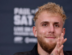 фото - «Фьюри снова убегает». Джейк Пол назвал возможного соперника в боксе