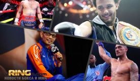 Главные бои марта-2026 в боксе: рокировка Опетаи, тест Итаумы, оппонент для Усика, мисматч Фундоры