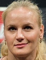 Валентина Шевченко