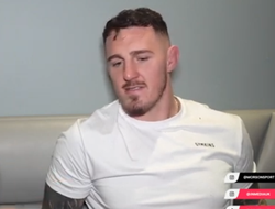 фото - Я могу проиграть нокаутом. Аспиналл о самом ожидаемом поединке года