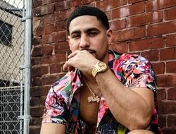 фото - Внезапно. Гарсия задумал драться за титул со средневесом