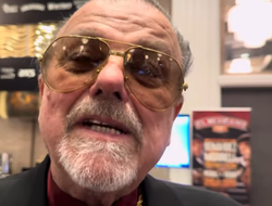 фото - Промоутер Бенавидеса о бое Канело-Крофорд: «Я смотрел и плакал»