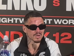 фото - Камбосос назвал момент в бою с Ломаченко, после которого «всё пошло не по плану»