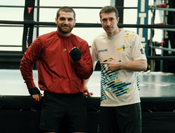 фото - Чухаджян: «Мне всё равно. Мне нужен Эннис»