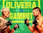 Полный кард UFC Рио: Чарльз Оливейра – Матеуш Гамрот. Все бои шоу 12 октября