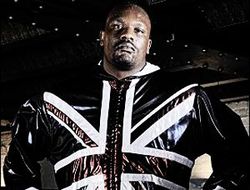 фото - Дерек Чисора: «Хватит хныкать, Тайсон!»