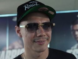 фото - Цзю признал — Харрисон круче него как боксёр