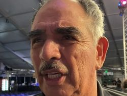 фото - «Фьюри — это Бивол». Абель Санчес о бое Усик–Дюбуа и топ-3 P4P