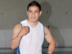 фото - Эктор Сальдивиа: «Хочу уничтожить Брука, чтобы не было вопросов»