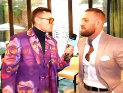 фото - Макгрегор проведёт бой в ожидании Чендлера? Ответ Конора