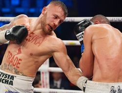 фото - Жертва Головкина и Мунгии Шеремета опростоволосился с джорнименом