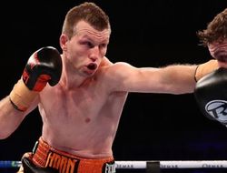 фото - Джефф Хорн нацелился на драку с Теренсом Кроуфордом в апреле