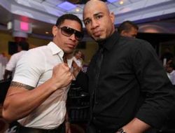 фото - Мигель Котто: еще три боя – и на покой