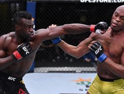 фото - Лучшие моменты боя Андерсон Силва — Юрайя Холл на UFC Fight Night 181: видео