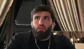 Царукян уверен на 100%, что именно ему предложат титульник с Топурией