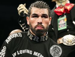 фото - Альваресу не хватает смелости, чтобы принять бой с Головкиным — Ангуло