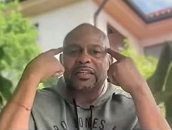 фото - Рой Джонс высказался о реванше Усик–Фьюри и ошибке тренера Джошуа