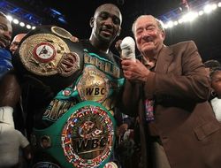 фото - Хоккей и поп-певец вынудили перенести бой Хорн−Кроуфорд из Вегаса в Нью-Йорк