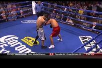 Видео боя: Мигель Гонсалес – Мигель Анхель Мендоса