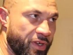 фото - Паркер назвал победителя боя Уордли – Дюбуа и желаемого оппонента