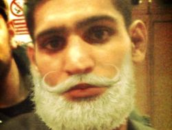 фото - Амир Хан выйдет в ринг 27 апреля