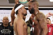 Видео боя: Шон Портер — Йорденис Угас