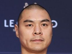 фото - У китайского гиганта Чжилеи хотят бои с бывшим и будущим соперниками Усика