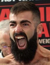 Джоно Кэрролл