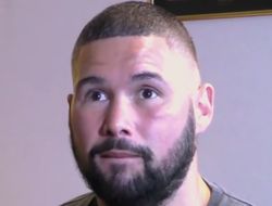 фото - «Усик противостоит тирану». Тони Беллью ждёт безопасного выезда Александра 