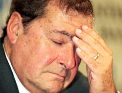 фото - Боб Арум: «Флойд Мэйуэзер обвиняет меня и Пакьяо, чтобы обелить себя»