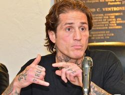 фото - Пол Спадафора – Томас Дюлорме: 17 августа, Атлантик-Сити