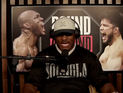 фото - Диас бросил вызов Эдвардсу. Реакция экс-чемпиона