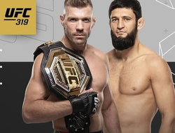 фото - Брутал дня. Дю Плесси и Чимаев устроили дичь в соцсетях