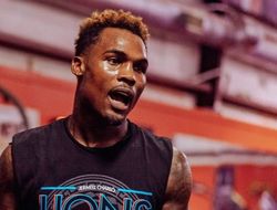 фото - Осторожнее с желаниями. Чемпион мира бросил вызов Оскару Де Ла Хойе