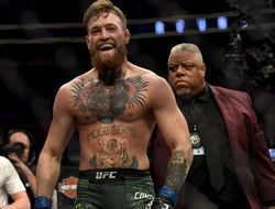 фото - Всё из-за Макгрегора. UFC 246 перенесён на февраль