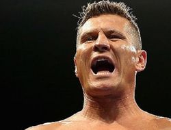 фото - Австралийский ветеран Дэнни Грин вернулся, избив земляка