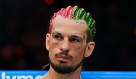 UFC White House: О'Мэлли нокаутировал Захаби