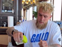 фото - Ржач дня: журналист, который дерзко нахамил Полу, уже включил заднюю